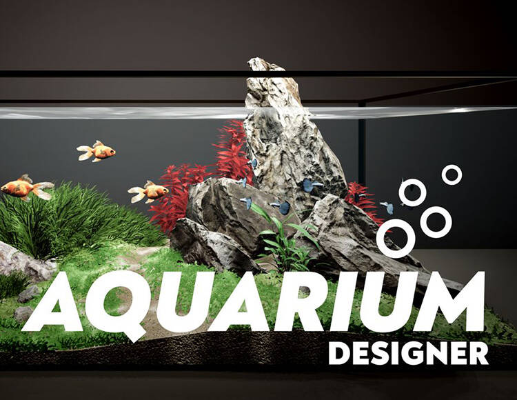 Aquarium Designer (PC)