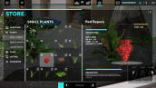 Скриншот №2 из Aquarium Designer (PC)