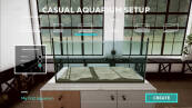 Скриншот №3 из Aquarium Designer (PC)