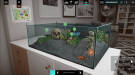 Скриншот №4 из Aquarium Designer (PC)