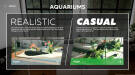 Скриншот №7 из Aquarium Designer (PC)