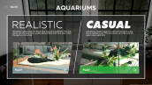 Скриншот №7 из Aquarium Designer (PC)