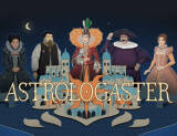 Скриншот №1 из Astrologaster (PC)