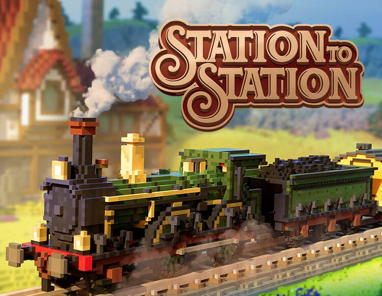

Station to Station (PC)