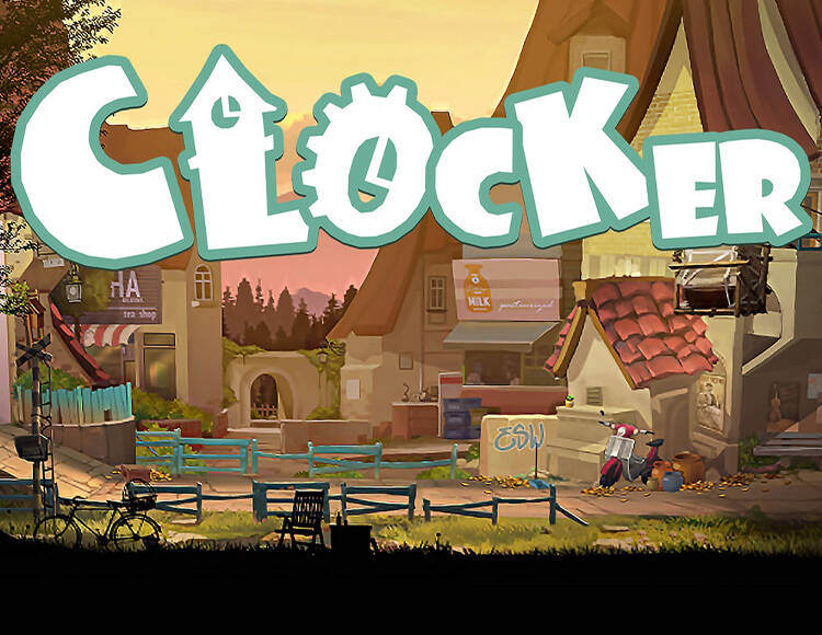 

Clocker (PC)