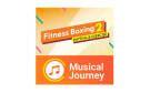 Скриншот №0 из Fitness Boxing 2: Musical Journey (Nintendo Switch - Цифровая версия) (EU)