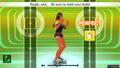 Скриншот №4 из Fitness Boxing 2: Musical Journey (Nintendo Switch - Цифровая версия) (EU)
