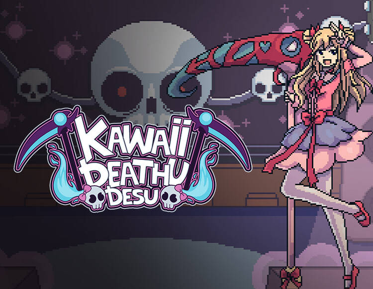 

Kawaii Deathu Desu (PC)