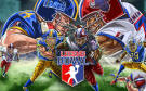 Скриншот №0 из Legend Bowl (PC)
