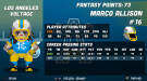 Скриншот №14 из Legend Bowl (PC)