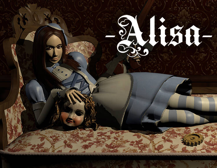 

Alisa (PC)