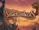 Скриншот №1 из Sandwalkers (Ранний доступ) (PC)