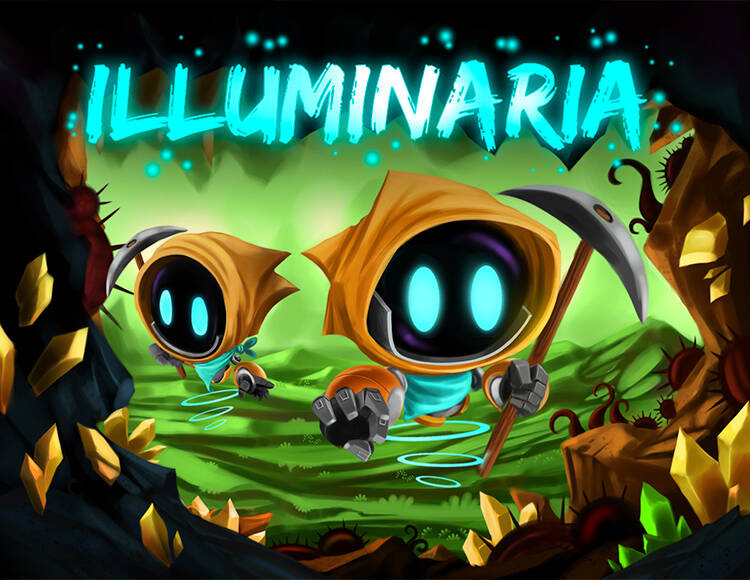 Illuminaria (PC)