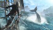 Скриншот №1 из Assassins Creed IV Black Flag. Special Edition (PC)
