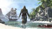 Скриншот №2 из Assassins Creed IV Black Flag. Special Edition (PC)