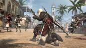 Скриншот №4 из Assassins Creed IV Black Flag. Special Edition (PC)