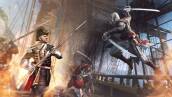 Скриншот №5 из Assassins Creed IV Black Flag. Special Edition (PC)