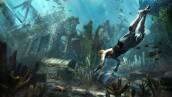 Скриншот №7 из Assassins Creed IV Black Flag. Special Edition (PC)