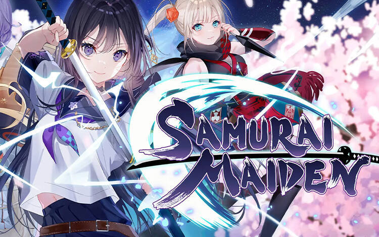 Скриншот №0 из Samurai Maiden (PC)