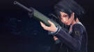 Скриншот №8 из SG ZH School Girl Zombie Hunter (PC)