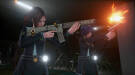 Скриншот №9 из SG ZH School Girl Zombie Hunter (PC)