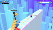 Скриншот №3 из Yeah! You Want "Those Games," Right? So Here You Go! Now, Let's See You Clear Them! (PC)