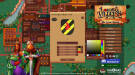 Скриншот №9 из Lords and Vileins: The Great Houses (PC)