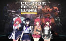 Скриншот №0 из Custom Mech Wars Ultimate Edition (PC)