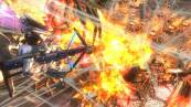 Скриншот №4 из Earth Defense Force 4.1 The Shadow of New Despair (PC)