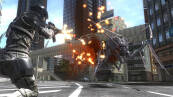 Скриншот №5 из Earth Defense Force 4.1 The Shadow of New Despair (PC)