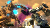 Скриншот №8 из Earth Defense Force 4.1 The Shadow of New Despair (PC)