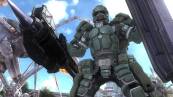 Скриншот №1 из Earth Defense Force 5 (PC)