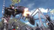 Скриншот №6 из Earth Defense Force 5 (PC)