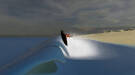 Скриншот №4 из YouRiding - Surfing and Bodyboarding Game (PC)