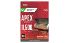 Скриншот №0 из Игровая валюта Apex Legends: 11500 Apex Coin (цифровая версия) (Xbox One + Xbox Series X|S) (RU)