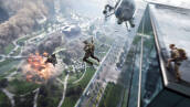 Скриншот №1 из Battlefield 2042 (PC)