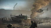 Скриншот №3 из Battlefield 2042 (PC)