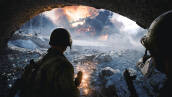 Скриншот №4 из Battlefield 2042 (PC)