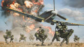 Скриншот №5 из Battlefield 2042 (PC)