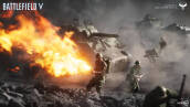 Скриншот №5 из Battlefield V (PC)