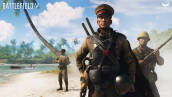 Скриншот №10 из Battlefield V (PC)