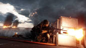 Скриншот №1 из Battlefield 4 - Premium Edition (PC)