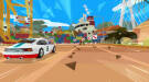 Скриншот №1 из Hotshot Racing (Nintendo Switch - Цифровая версия) (EU)
