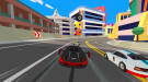 Скриншот №3 из Hotshot Racing (Nintendo Switch - Цифровая версия) (EU)
