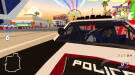 Скриншот №5 из Hotshot Racing (Nintendo Switch - Цифровая версия) (EU)