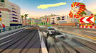 Скриншот №6 из Hotshot Racing (Nintendo Switch - Цифровая версия) (EU)