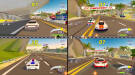Скриншот №11 из Hotshot Racing (Nintendo Switch - Цифровая версия) (EU)
