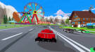 Скриншот №12 из Hotshot Racing (Nintendo Switch - Цифровая версия) (EU)