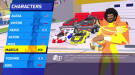 Скриншот №13 из Hotshot Racing (Nintendo Switch - Цифровая версия) (EU)