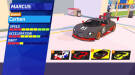 Скриншот №14 из Hotshot Racing (Nintendo Switch - Цифровая версия) (EU)